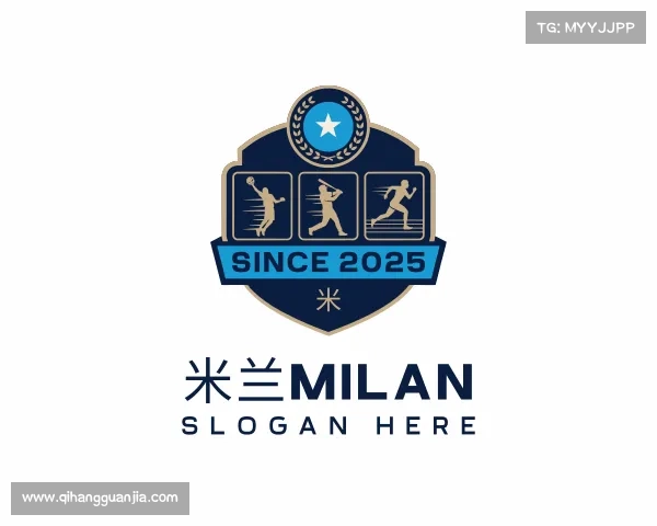 发现米兰milan